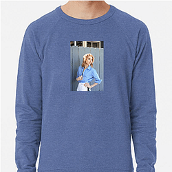 Emma Roberts starred in the film Nancy Drew Emma Roberts Sweatshirts
