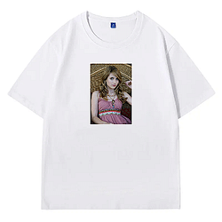 Emma Roberts is known for her roles in American Horror Story Emma Roberts T-Shirts