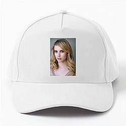 Emma Roberts also starred in the series Scream Queens Emma Roberts Hats & Caps
