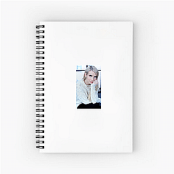 Emma Roberts is an American actress and singer Emma Roberts Notebook