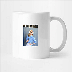Emma Roberts starred in the film Nancy Drew Emma Roberts Mugs