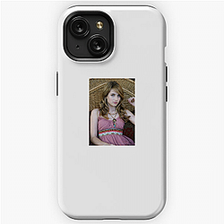 Emma Roberts is known for her roles in American Horror Story Emma Roberts iPhone Cases