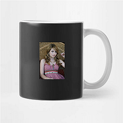 Emma Roberts is known for her roles in American Horror Story Emma Roberts Mugs
