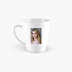 Emma Roberts also starred in the series Scream Queens Emma Roberts Mugs