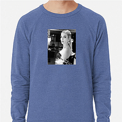 Emma Roberts' aunt is actress Julia Roberts Emma Roberts Sweatshirts