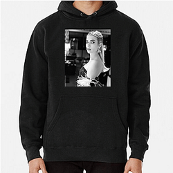 Emma Roberts' aunt is actress Julia Roberts Emma Roberts Hoodies