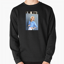Emma Roberts starred in the film Nancy Drew Emma Roberts Sweatshirts