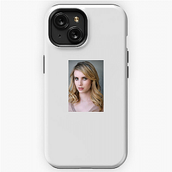 Emma Roberts also starred in the series Scream Queens Emma Roberts Samsung Cases