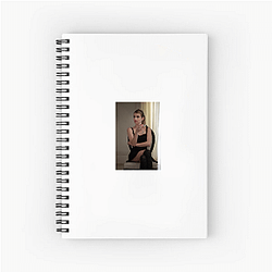 Emma Roberts has a versatile acting career Emma Roberts Notebook