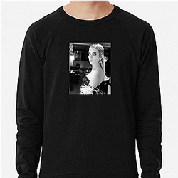 Emma Roberts' aunt is actress Julia Roberts Emma Roberts Sweatshirts