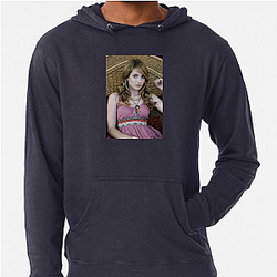 Emma Roberts is known for her roles in American Horror Story Emma Roberts Hoodies