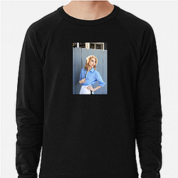 Emma Roberts starred in the film Nancy Drew Emma Roberts Sweatshirts