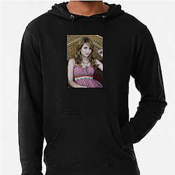 Emma Roberts is known for her roles in American Horror Story Emma Roberts Hoodies