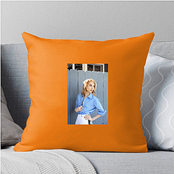 Emma Roberts starred in the film Nancy Drew Emma Roberts Pillows Cover