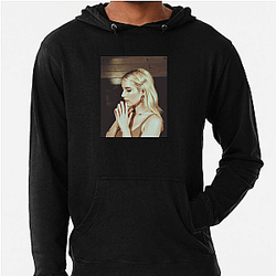 Emma Roberts' career began as a child actress Emma Roberts Hoodies
