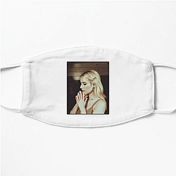 Emma Roberts' career began as a child actress Emma Roberts Face Masks