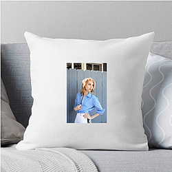 Emma Roberts starred in the film Nancy Drew Emma Roberts Pillows Cover