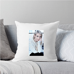 Emma Roberts is an American actress and singer Emma Roberts Pillows Cover