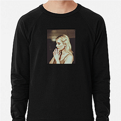 Emma Roberts' career began as a child actress Emma Roberts Sweatshirts