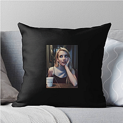 Emma Roberts has also released a music album Emma Roberts Pillows Cover