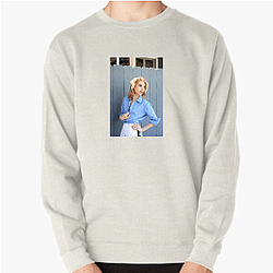 Emma Roberts starred in the film Nancy Drew Emma Roberts Sweatshirts