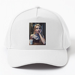 Emma Roberts has also released a music album Emma Roberts Hats & Caps