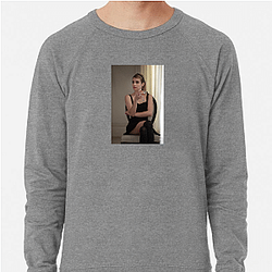 Emma Roberts has a versatile acting career Emma Roberts Sweatshirts