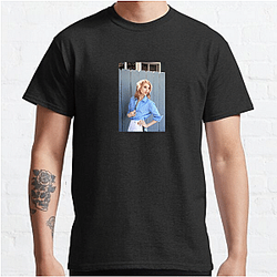 Emma Roberts starred in the film Nancy Drew Emma Roberts T-Shirts