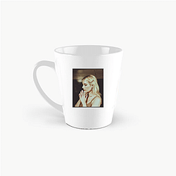 Emma Roberts' career began as a child actress Emma Roberts Mugs