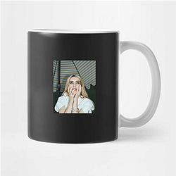 Emma Roberts is the daughter of actor Eric Roberts Emma Roberts Mugs