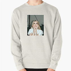 Emma Roberts is the daughter of actor Eric Roberts Emma Roberts Sweatshirts