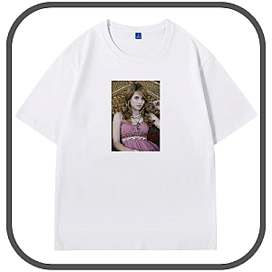 Emma Roberts T-Shirts