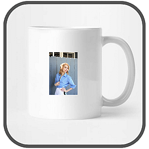 Emma Roberts Mugs