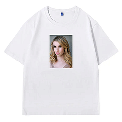 Emma Roberts also starred in the series Scream Queens Emma Roberts T-Shirts