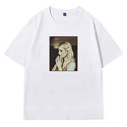 Emma Roberts' career began as a child actress Emma Roberts T-Shirts