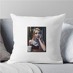 Emma Roberts has also released a music album Emma Roberts Pillows Cover