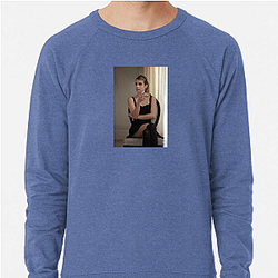 Emma Roberts has a versatile acting career Emma Roberts Sweatshirts