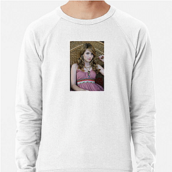 Emma Roberts is known for her roles in American Horror Story Emma Roberts Sweatshirts