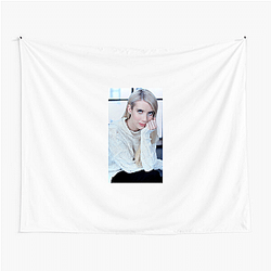 Emma Roberts is an American actress and singer Emma Roberts Tapestries