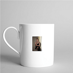 Emma Roberts has a versatile acting career Emma Roberts Mugs