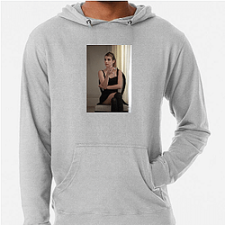 Emma Roberts has a versatile acting career Emma Roberts Hoodies