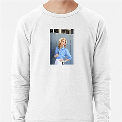 Emma Roberts starred in the film Nancy Drew Emma Roberts Sweatshirts
