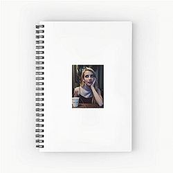 Emma Roberts has also released a music album Emma Roberts Notebook