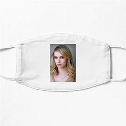 Emma Roberts also starred in the series Scream Queens Emma Roberts Face Masks