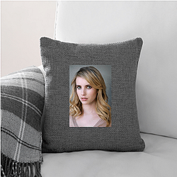 Emma Roberts also starred in the series Scream Queens Emma Roberts Pillows Cover