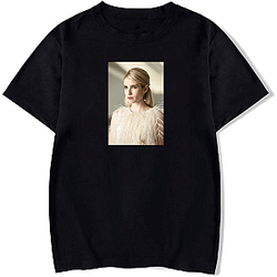 Emma Roberts' breakout role was in the show Unfabulous Emma Roberts T-Shirts