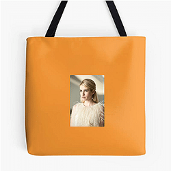 Emma Roberts' breakout role was in the show Unfabulous Emma Roberts Bags