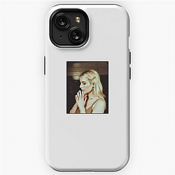 Emma Roberts' career began as a child actress Emma Roberts iPhone Cases