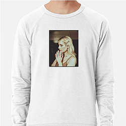 Emma Roberts' career began as a child actress Emma Roberts Sweatshirts