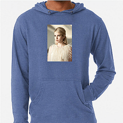 Emma Roberts' breakout role was in the show Unfabulous Emma Roberts Hoodies